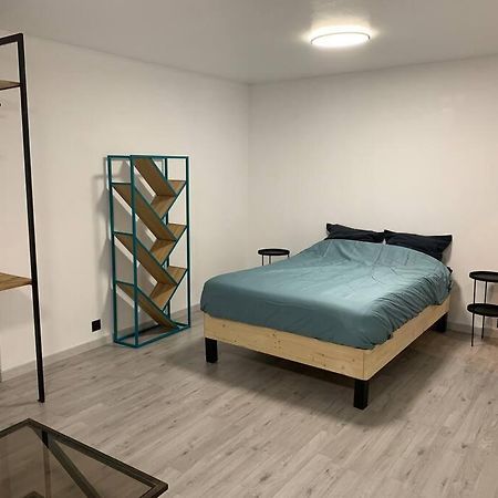 Appartement au calme, quartier Sacré Cœur Bordeaux Esterno foto