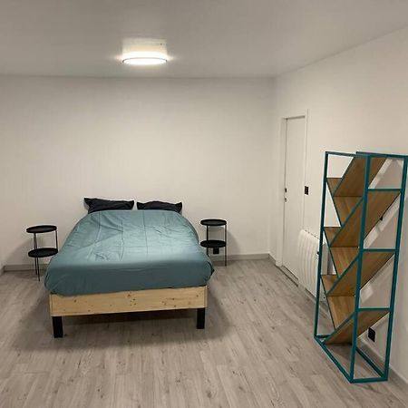 Appartement au calme, quartier Sacré Cœur Bordeaux Esterno foto