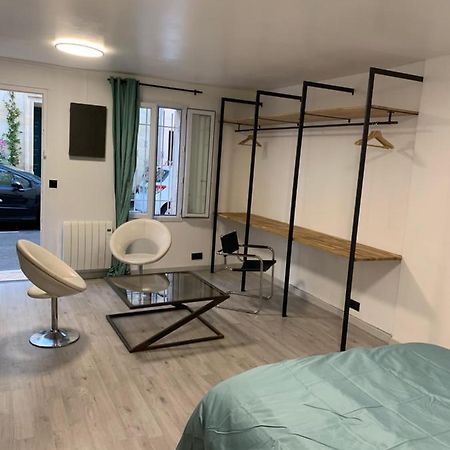 Appartement au calme, quartier Sacré Cœur Bordeaux Esterno foto