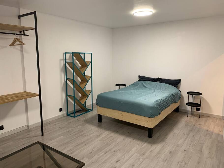 Appartement au calme, quartier Sacré Cœur Bordeaux Esterno foto