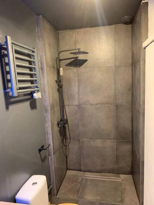 Appartement au calme, quartier Sacré Cœur Bordeaux Esterno foto
