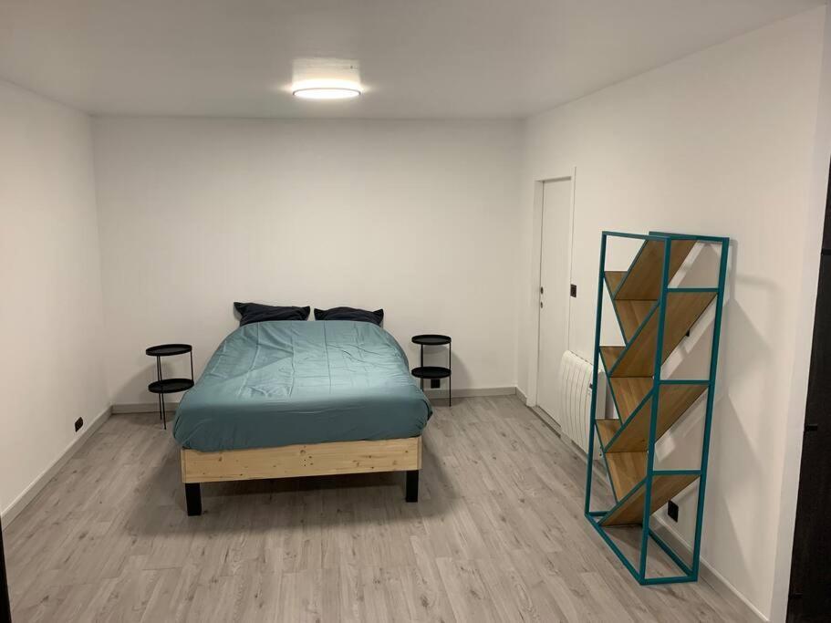 Appartement au calme, quartier Sacré Cœur Bordeaux Esterno foto